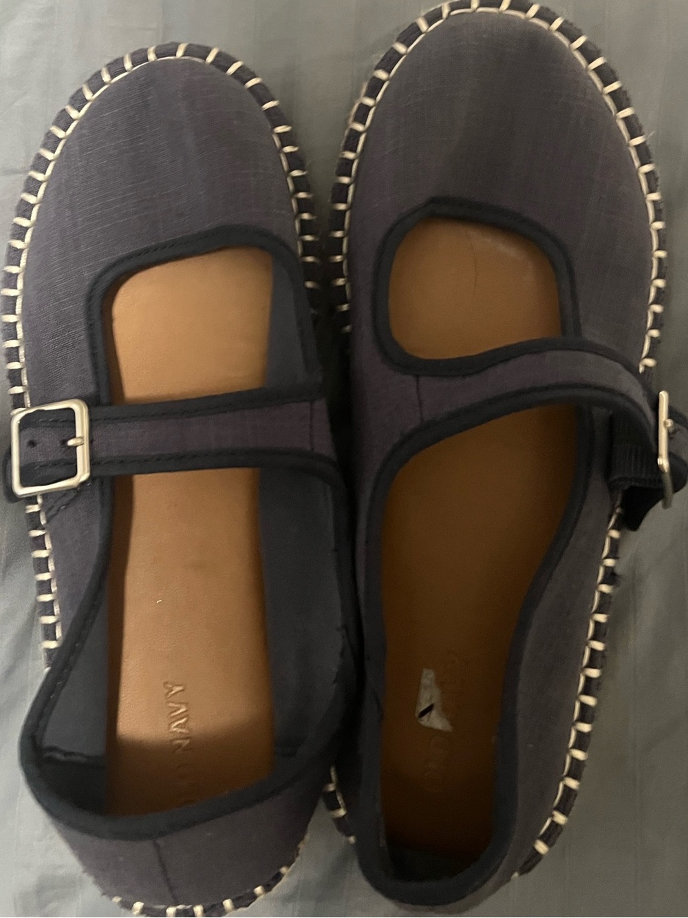 Old Navy Mary Jane shoe